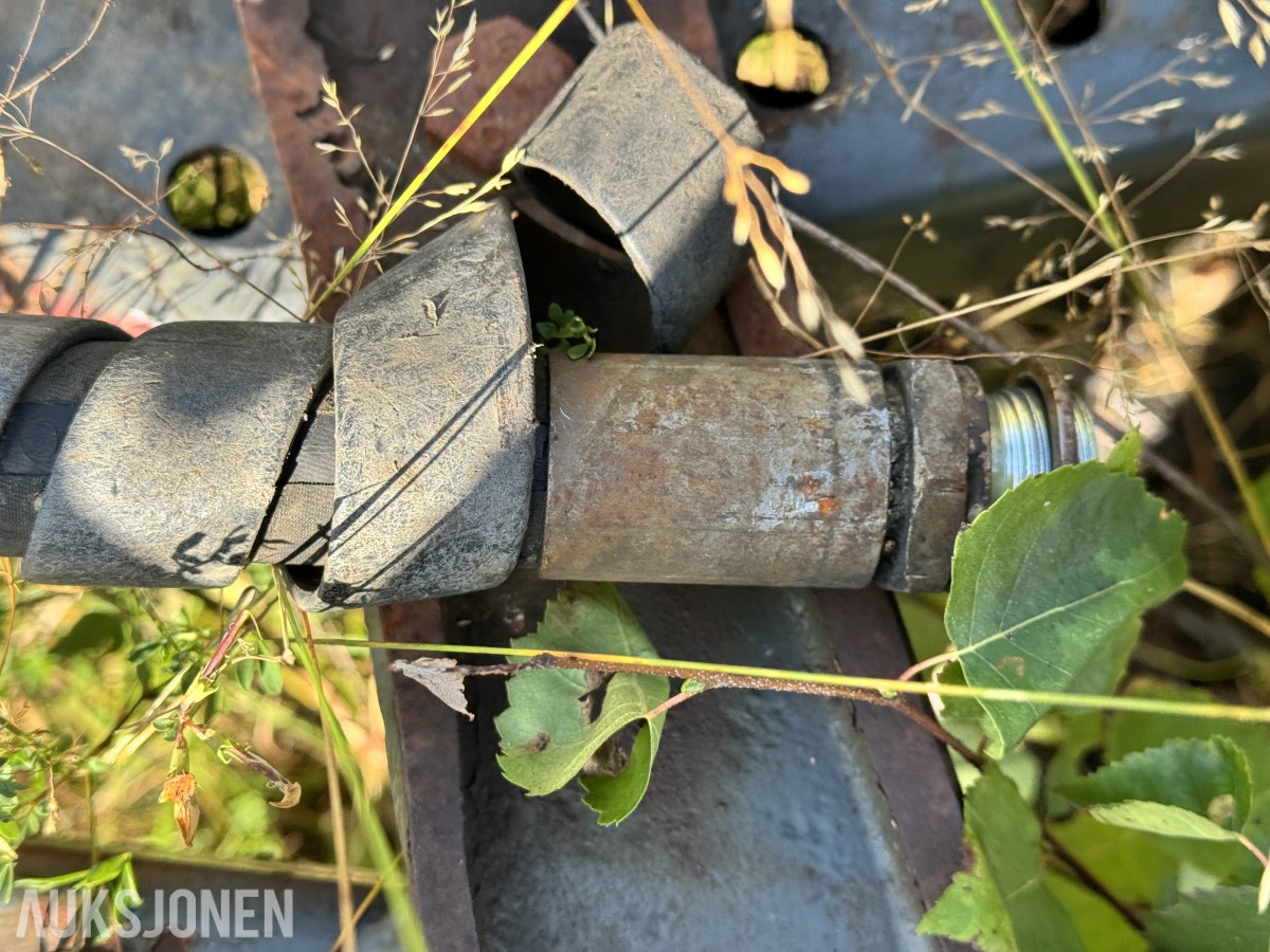 2000 Kautec Tilhenger/Slepvogn