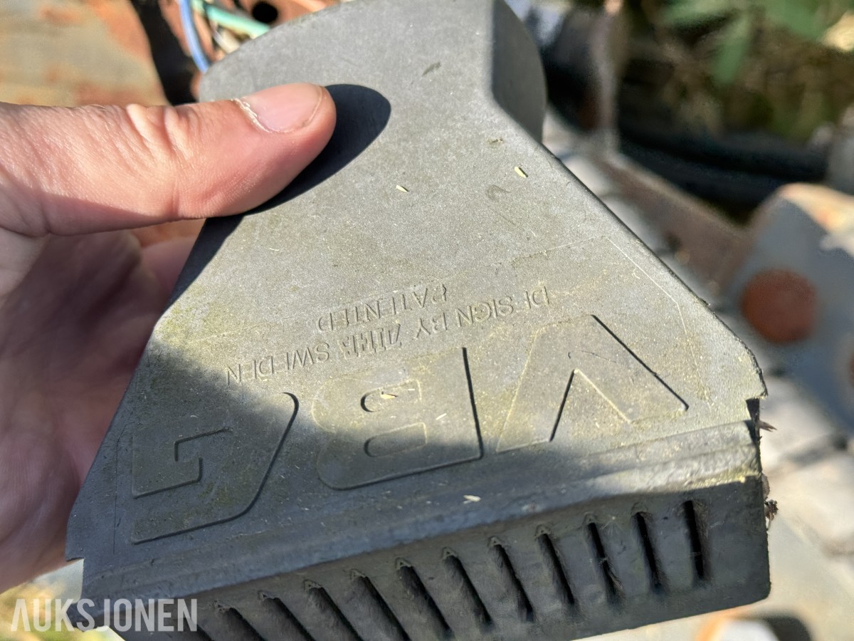 2000 Kautec Tilhenger/Slepvogn