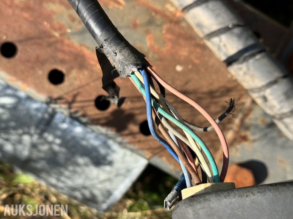 2000 Kautec Tilhenger/Slepvogn