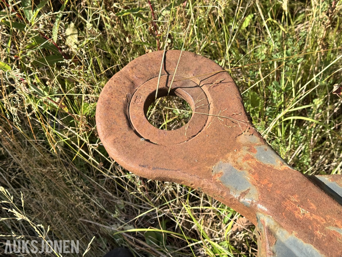 2000 Kautec Tilhenger/Slepvogn