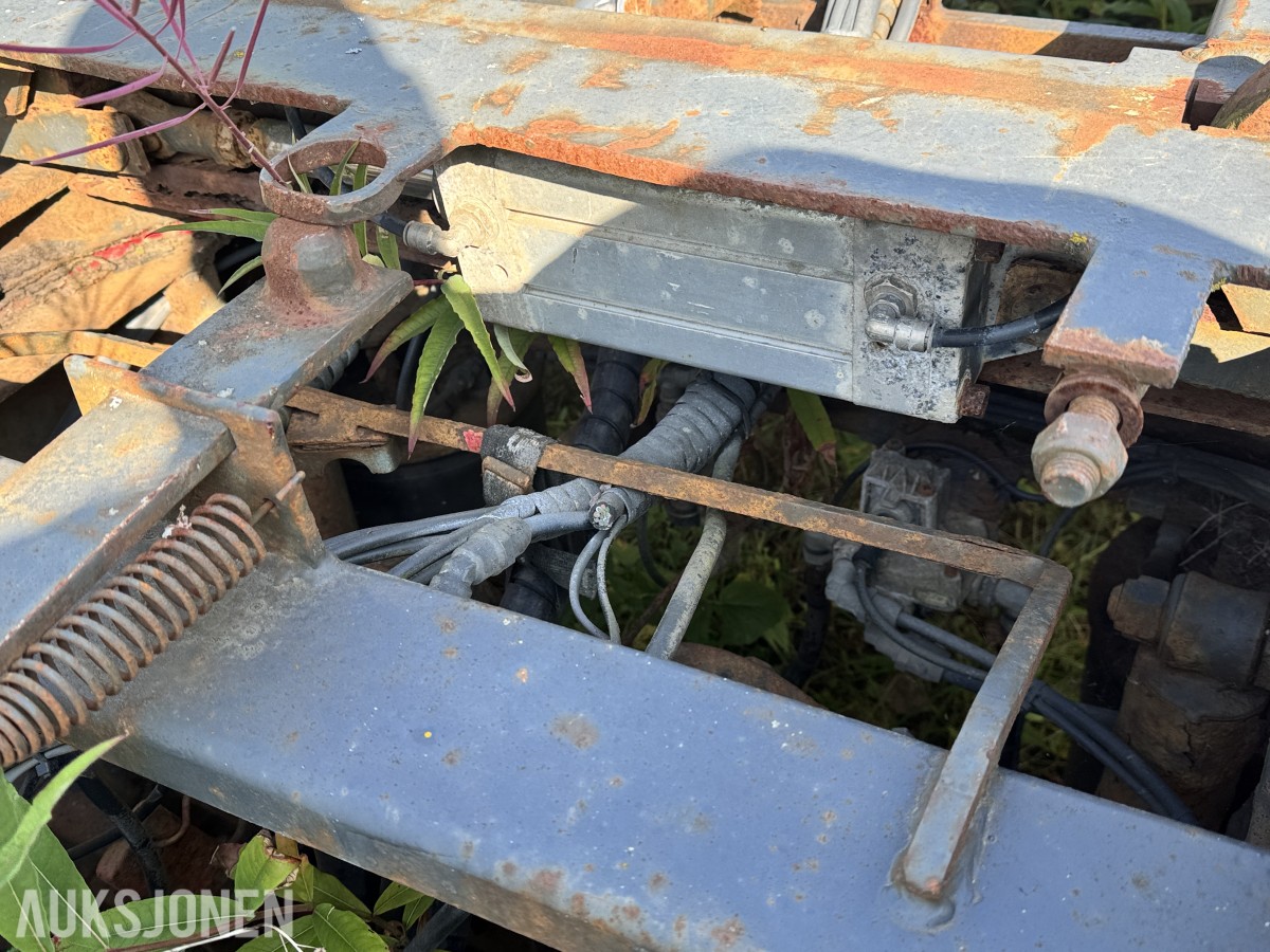 2000 Kautec Tilhenger/Slepvogn