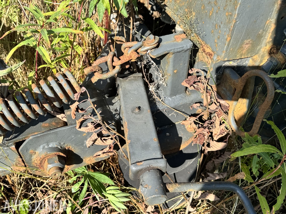 2000 Kautec Tilhenger/Slepvogn
