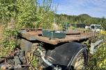 2000 Kautec Tilhenger/Slepvogn