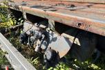 2000 Kautec Tilhenger/Slepvogn