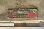 1980 Allweiler AG NT65 sentrifugalpumpe
