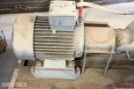 1980 Allweiler AG NT65 sentrifugalpumpe