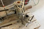 1980 Allweiler AG NT65 sentrifugalpumpe