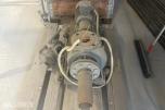 1980 Allweiler AG NT65 sentrifugalpumpe