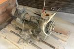 1980 Allweiler AG NT65 sentrifugalpumpe