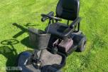 2018 Blimo Caddie / Caddy Golfscooter