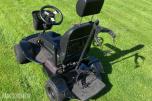 2018 Blimo Caddie / Caddy Golfscooter