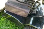 2018 Blimo Caddie / Caddy Golfscooter