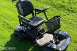 2018 Blimo Caddie / Caddy Golfscooter