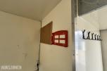 ARNPRO mannskapsbrakke med WC