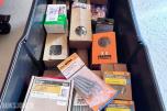 Div deler etter oppussing
