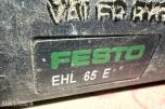 Festol Fres og høvel