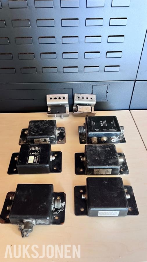 Leica PowerBox GPS 