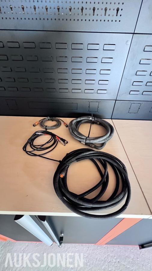 Leica PowerBox GPS 