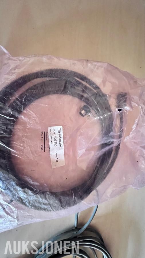 Leica PowerBox GPS 