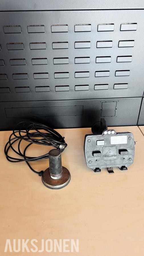 Leica PowerBox GPS 