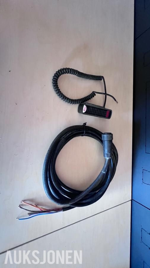 Leica PowerBox GPS 