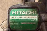 Hitachi Sirkelsag, Multisliper og Drill