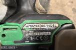 Hitachi Sirkelsag, Multisliper og Drill
