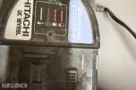 Hitachi Sirkelsag, Multisliper og Drill