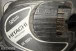 Hitachi Sirkelsag, Multisliper og Drill
