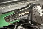 Hitachi Sirkelsag, Multisliper og Drill