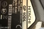 Hitachi Sirkelsag, Multisliper og Drill