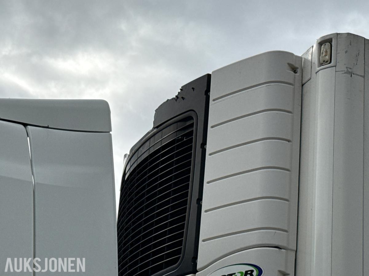 2014 Ekeri 3 Akslet thermosemi - Carrier - Sideåpning