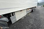 2014 Ekeri 3 Akslet thermosemi - Carrier - Sideåpning