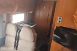 2003 Adria Fiat Ducato 2.8JTD 128hk Manuell
