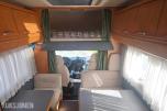 2003 Adria Fiat Ducato 2.8JTD 128hk Manuell
