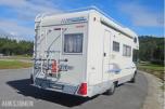 2003 Adria Fiat Ducato 2.8JTD 128hk Manuell