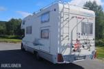 2003 Adria Fiat Ducato 2.8JTD 128hk Manuell