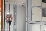 2003 Adria Fiat Ducato 2.8JTD 128hk Manuell
