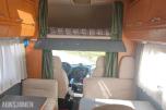 2003 Adria Fiat Ducato 2.8JTD 128hk Manuell