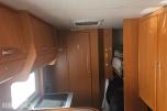 2003 Adria Fiat Ducato 2.8JTD 128hk Manuell
