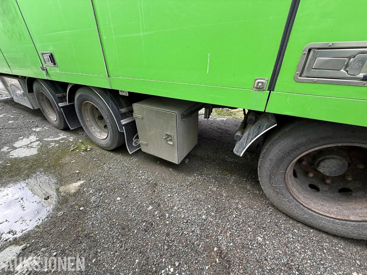 2010 Ekeri Jumbosemi - Sideåpning