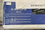 Ny Bathco Paris servant og Vanità LED speilarmatur