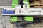 Ny Bathco Paris servant og Vanità LED speilarmatur