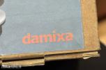 10 Stk Damixa Pop Up Waste med click-funksjon 