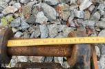 2009 Hydraulisk  HK feste  S45 - ingen minstepris