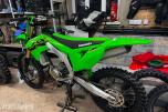 2023 Kawasaki KX 450
