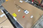 Vikingbad Glassfelt uten profil LIAM 100