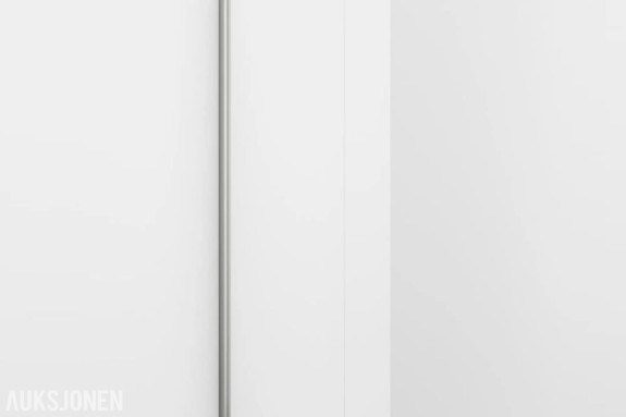 Vikingbad Glassfelt uten profil LIAM 100