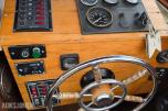 1980 Mørebas 7200 Volvo Penta AD31L-A Duoprop 290 - Reparasjonsobjekt
