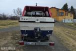 1980 Mørebas 7200 Volvo Penta AD31L-A Duoprop 290 - Reparasjonsobjekt